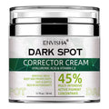 Envisha Dark Spot Corrector Cream