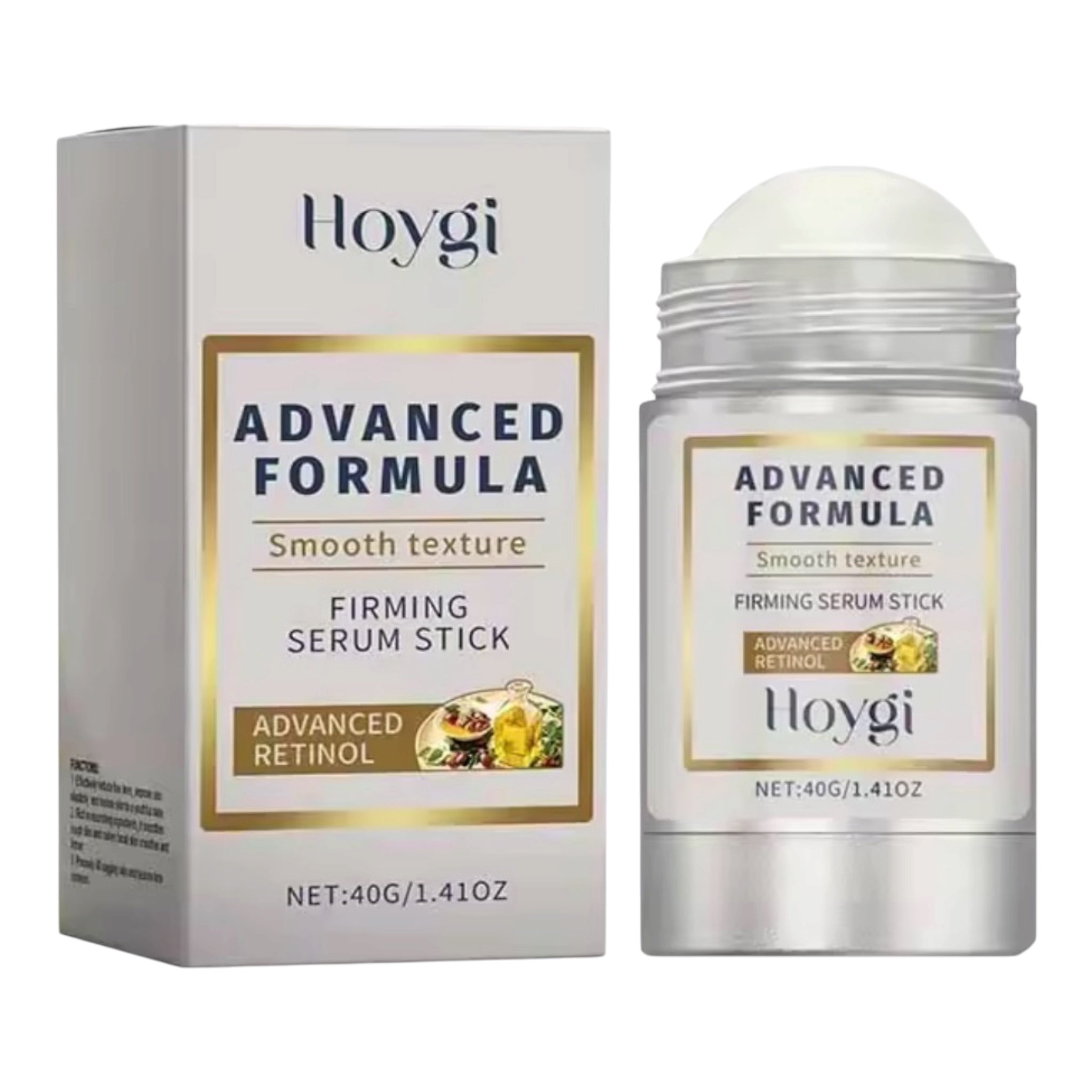 Hoygi Advanced Formula Firming Retinol Serum Stick