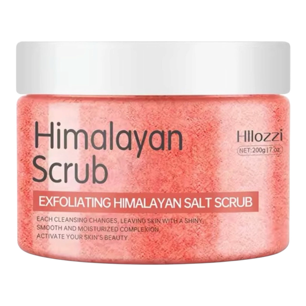 Himalayan Exfoliating Scrub