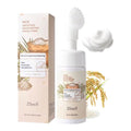 ZSeeY Moisturising Facial Cleanser Rice