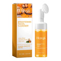 Hoygi Brightening Facial Cleanser
