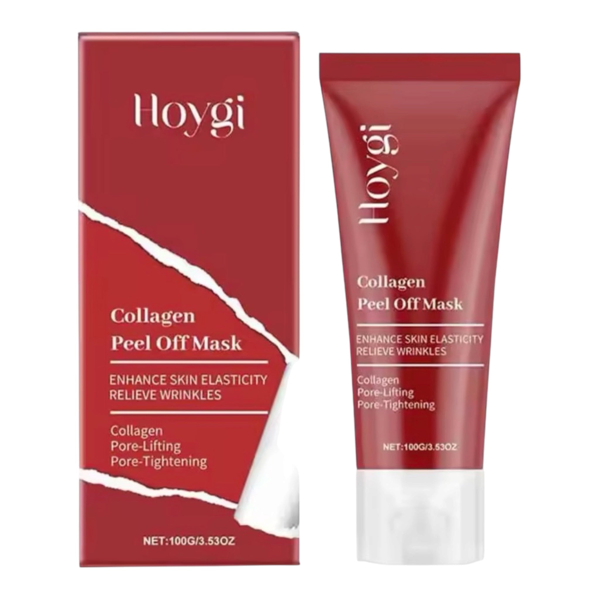 Hoygi Collagen Peel Off Mask 53oz