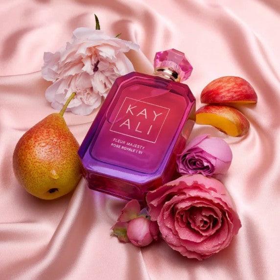 Kayali Rose Royal