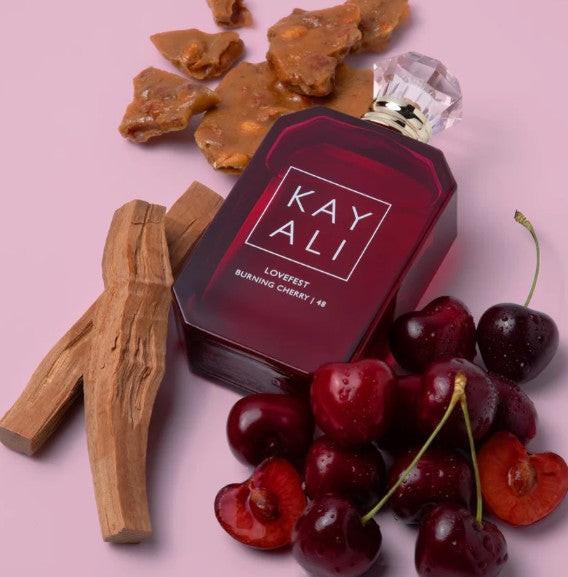 Kayali