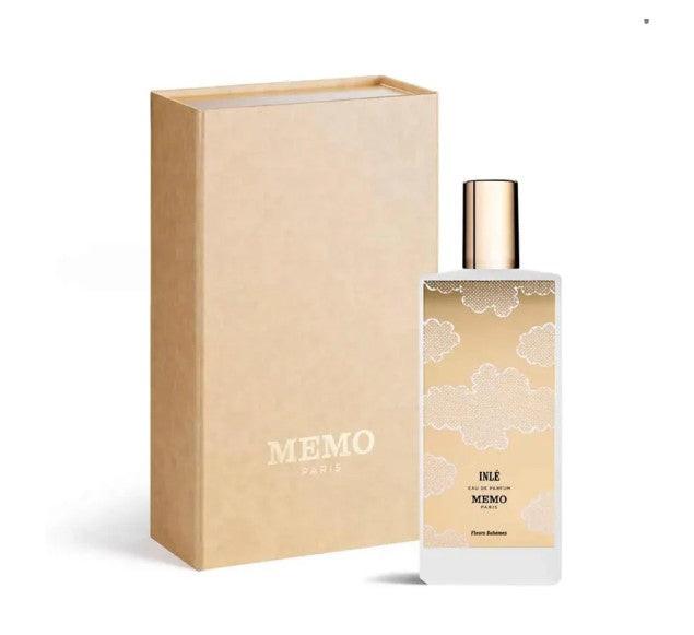 Memo Paris