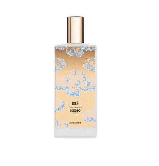 Memo Paris INLE